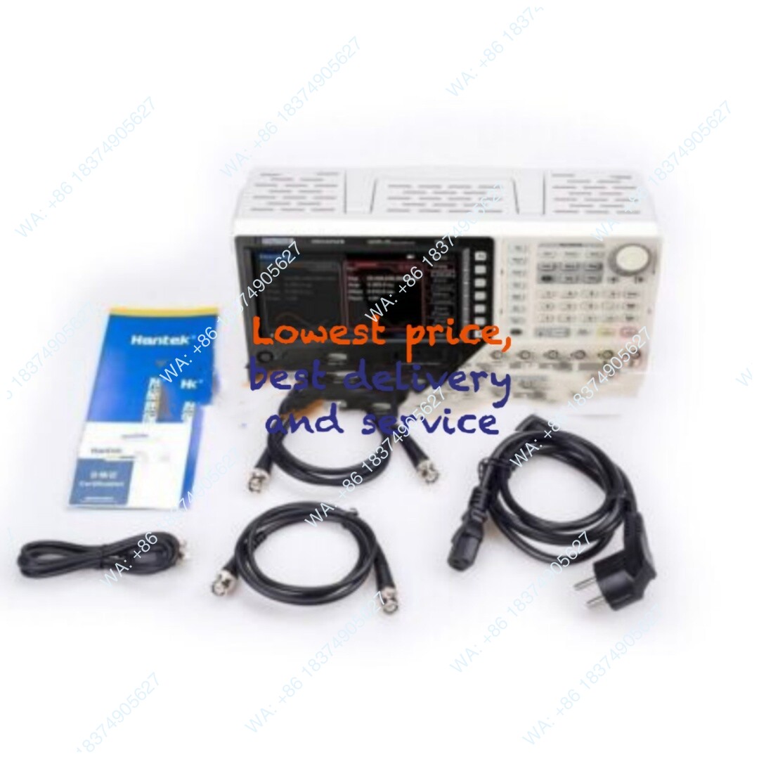 Function Arbitrary Waveform Generator - 1 PC NOVO gerador de função