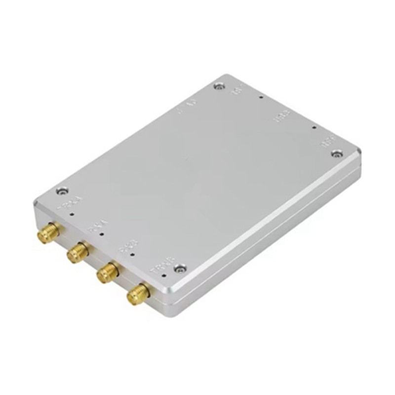 Sdr Software Defined Radio Hackrf - DTA4-XC7A100T+ AD9361 B210 Mini SDR, rádio
