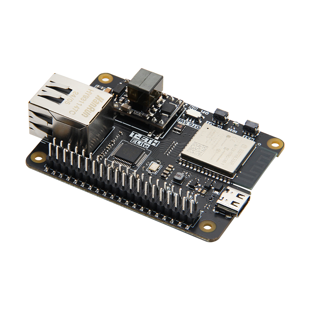LILYGO ®   Placa de desenvolvi - Esp32 S3 Development Board Lot avaliação e preço