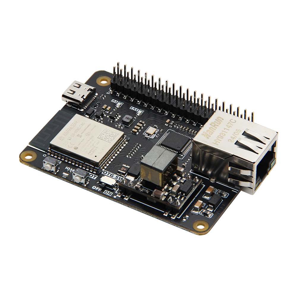 LILYGO ®   Placa de desenvolvi - Esp32 S3 Development Board Lot avaliação e preço