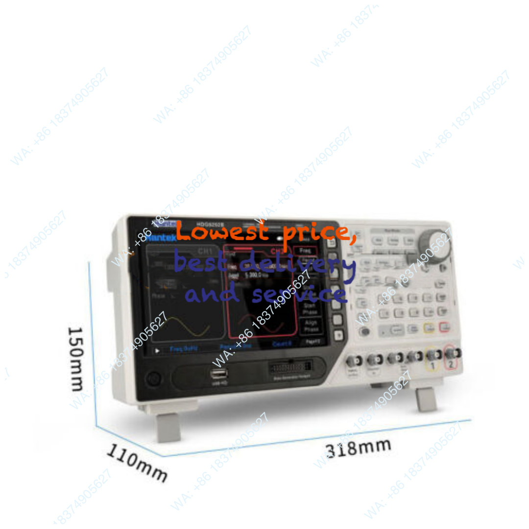 1 PC NOVO gerador de função de - Function Arbitrary Waveform Generator avaliação e preço