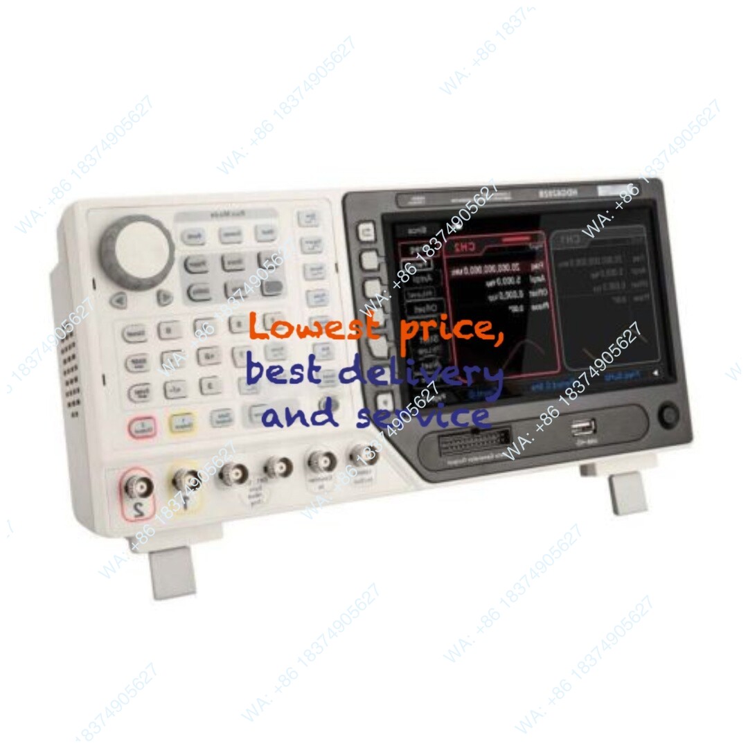 1 PC NOVO gerador de função de - Function Arbitrary Waveform Generator avaliação e preço