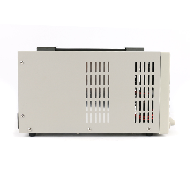 Fonte de Alimentação Digital L - Linear Lab Power Supply Adjustable avaliação e preço