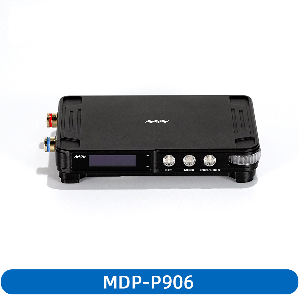 Miniware MDP-P906 fonte de ali - Linear Lab Power Supply Adjustable avaliação e preço