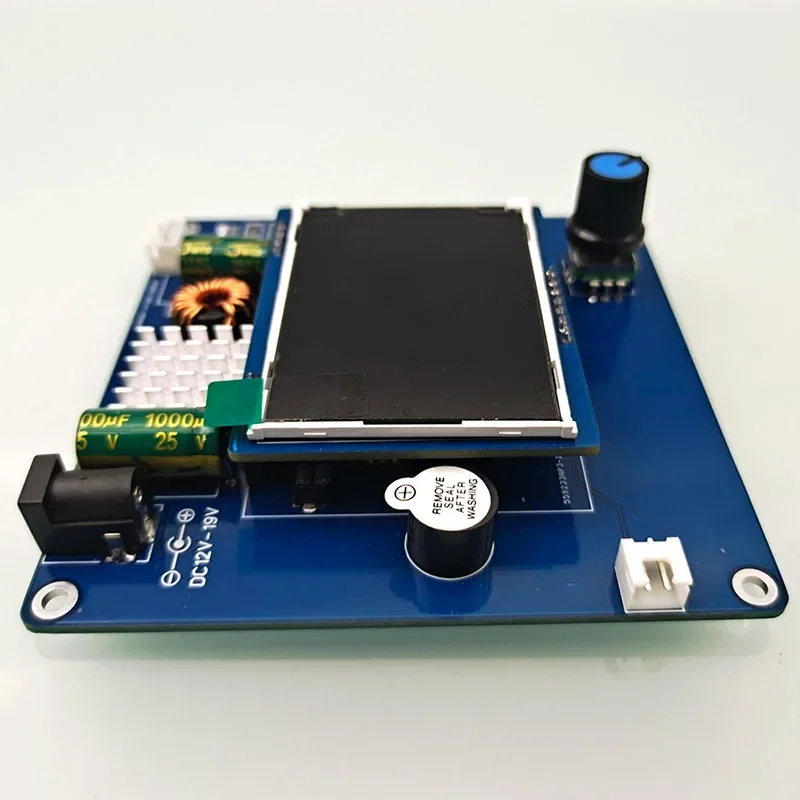 Máquina de Solda por Pulso de  - Spot Welder 18650 Battery Pack avaliação e preço