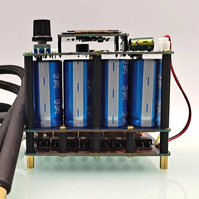 Máquina de Solda por Pulso de  - Spot Welder 18650 Battery Pack avaliação e preço