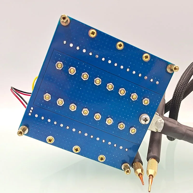 Máquina de Solda por Pulso de  - Spot Welder 18650 Battery Pack avaliação e preço