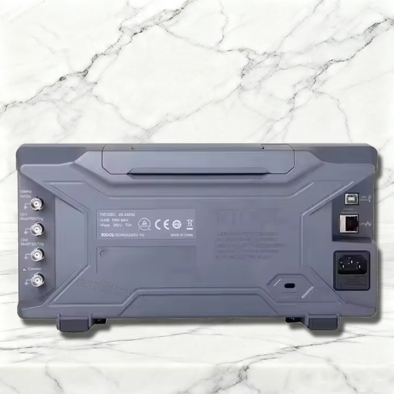 Gerador de Forma de Onda Arbit - Function Arbitrary Waveform Generator avaliação e preço