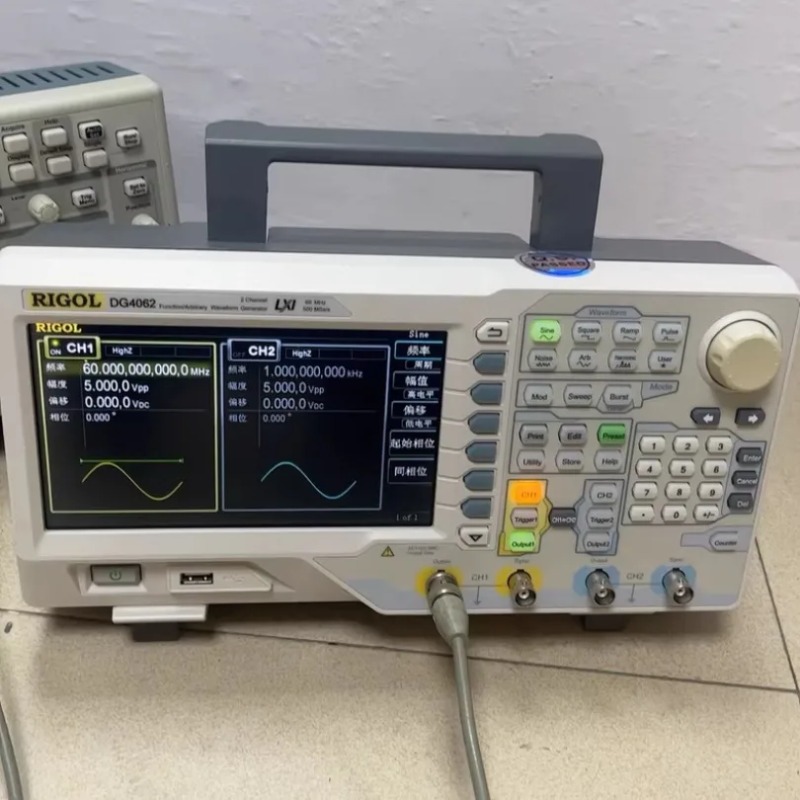 Gerador de Forma de Onda Arbit - Function Arbitrary Waveform Generator avaliação e preço