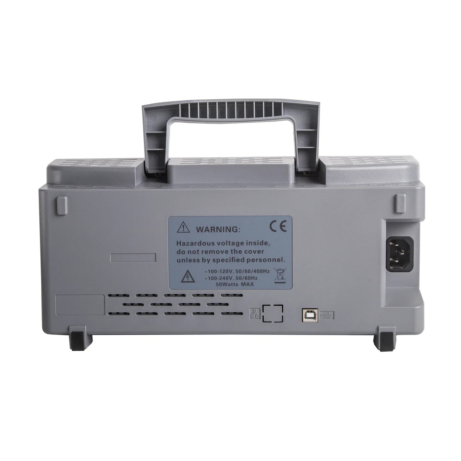 Osciloscópio Digital de Armaze - Digital Storage Oscilloscope 100Mhz avaliação e preço