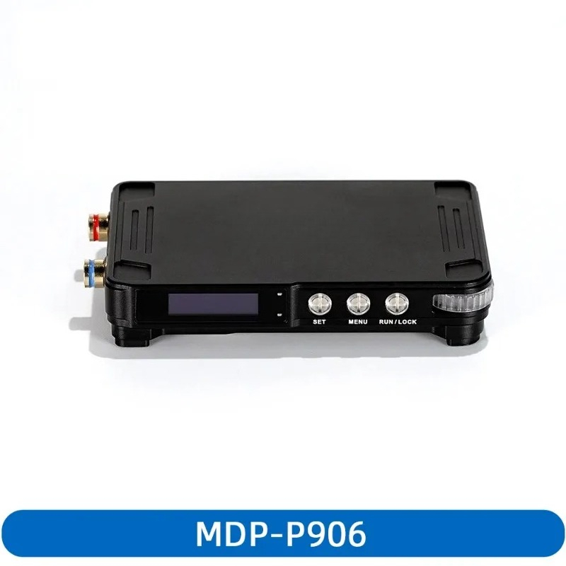 Nova Fonte de Alimentação Digi - Linear Lab Power Supply Adjustable avaliação e preço