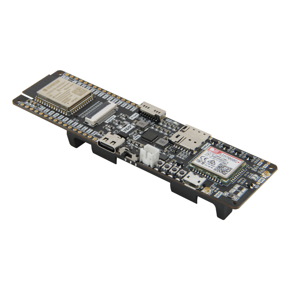 LILYGO® T-SIM7080G-S3 ESP32-S3 - Esp32 S3 Development Board Lot avaliação e preço