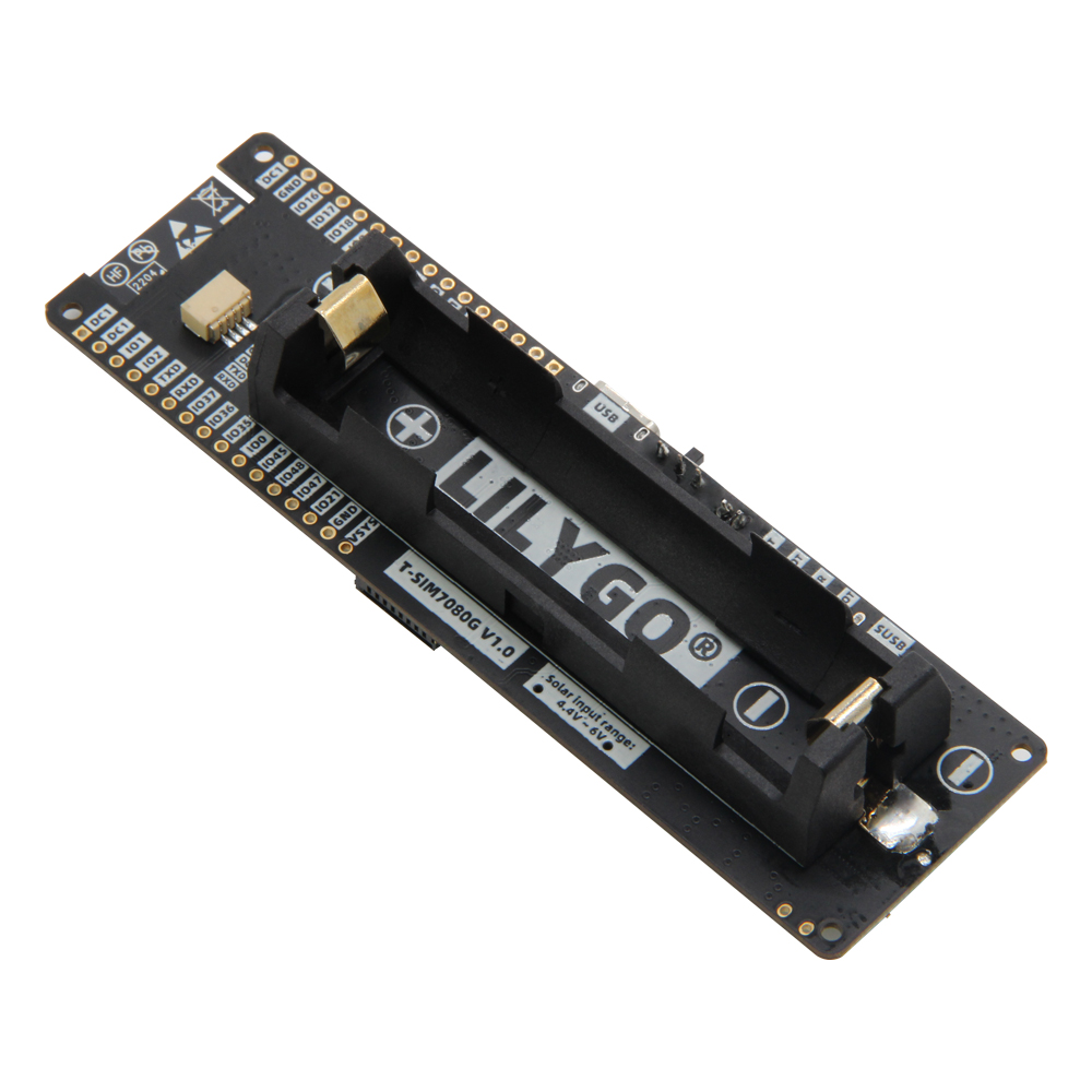 LILYGO® T-SIM7080G-S3 ESP32-S3 - Esp32 S3 Development Board Lot avaliação e preço