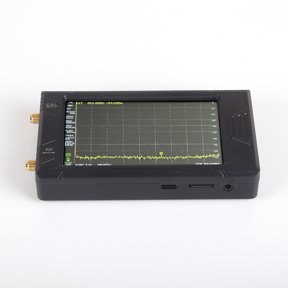 para analisador de espectro po - Signal Generator Spectrum Analyzer avaliação e preço