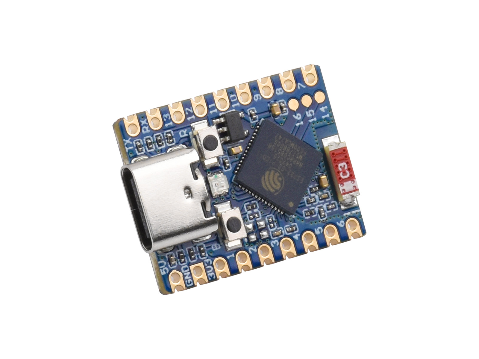 2 unidades/lote Placa de Desen - Esp32 S3 Development Board Lot avaliação e preço